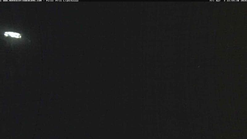 Point Prim Lighthouse