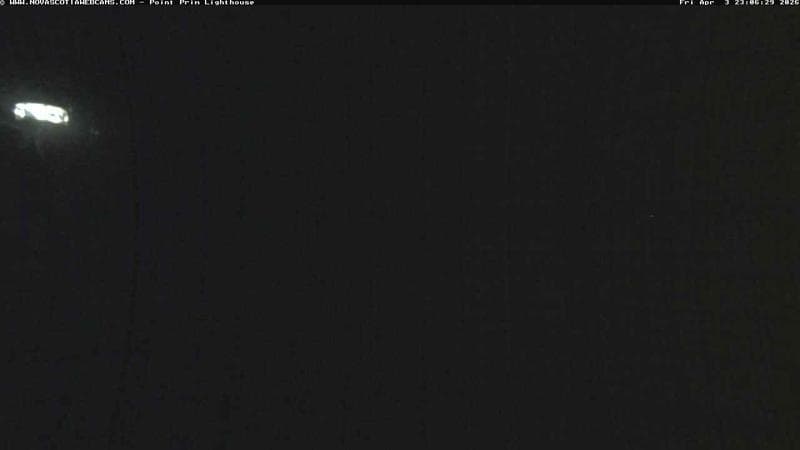 Point Prim Lighthouse