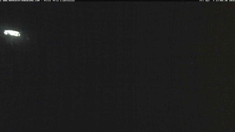 Point Prim Lighthouse