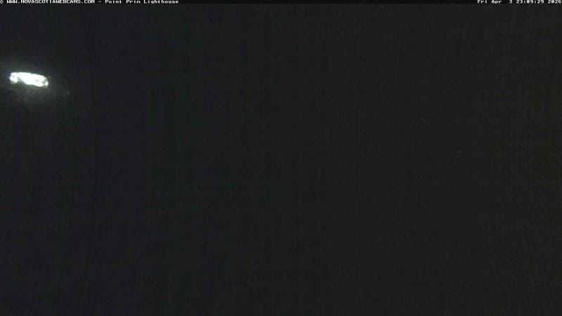 Point Prim Lighthouse