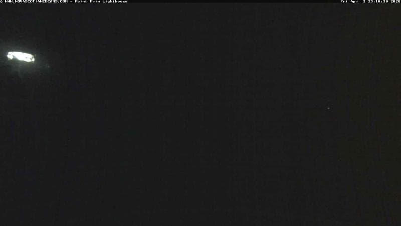 Point Prim Lighthouse