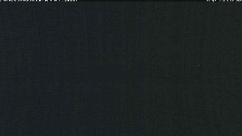 Point Prim Lighthouse