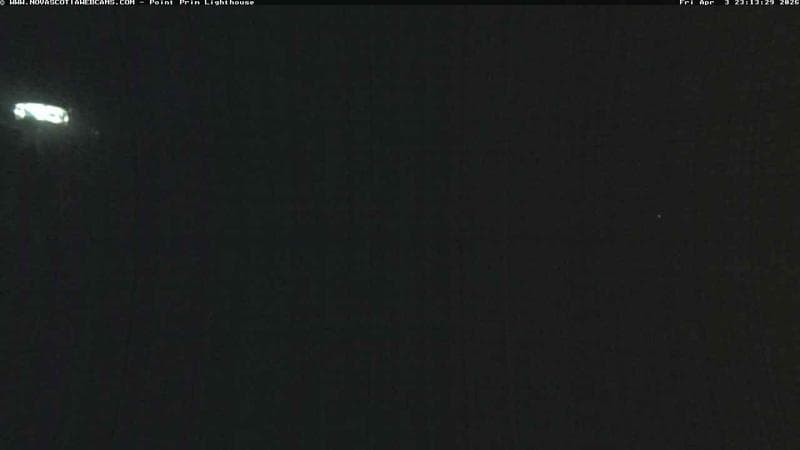 Point Prim Lighthouse