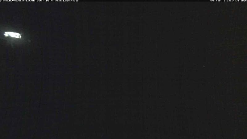 Point Prim Lighthouse