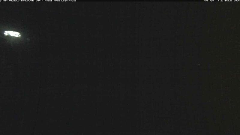 Point Prim Lighthouse