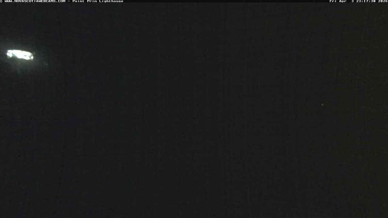 Point Prim Lighthouse