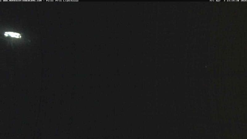 Point Prim Lighthouse