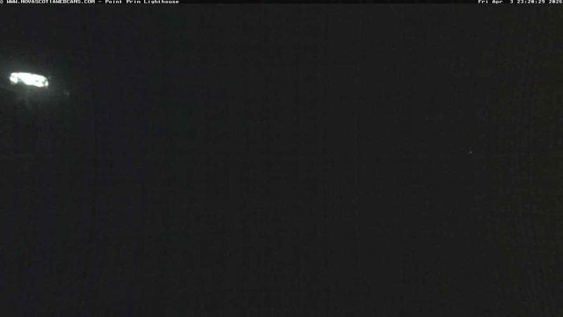 Point Prim Lighthouse