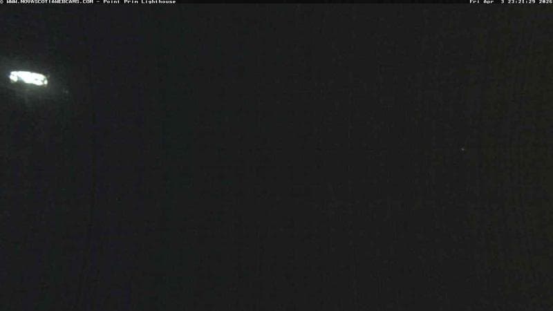 Point Prim Lighthouse