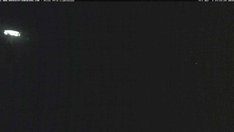 Point Prim Lighthouse