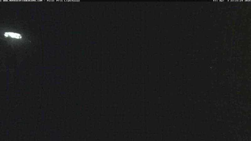 Point Prim Lighthouse