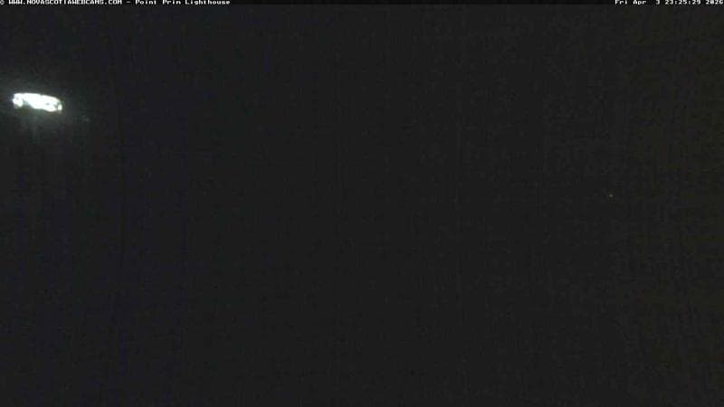 Point Prim Lighthouse