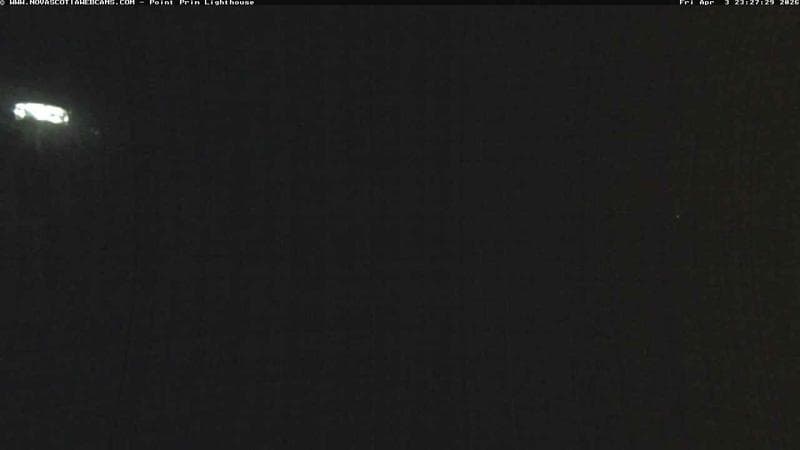 Point Prim Lighthouse