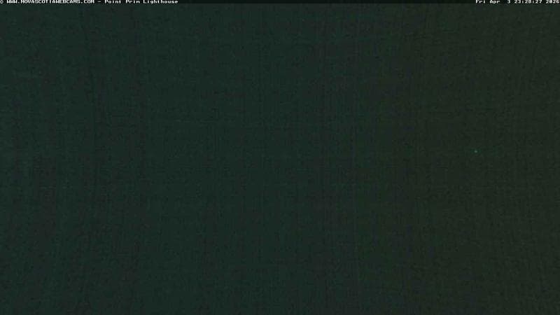 Point Prim Lighthouse