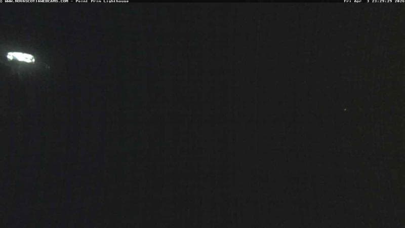 Point Prim Lighthouse