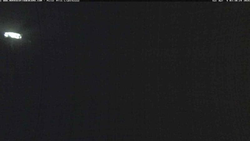 Point Prim Lighthouse