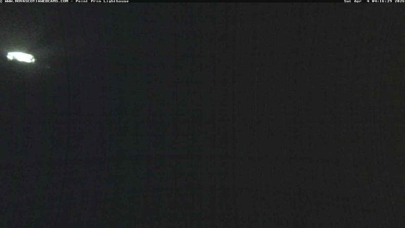 Point Prim Lighthouse