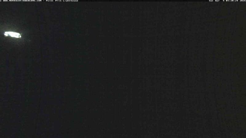 Point Prim Lighthouse