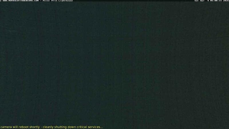 Point Prim Lighthouse