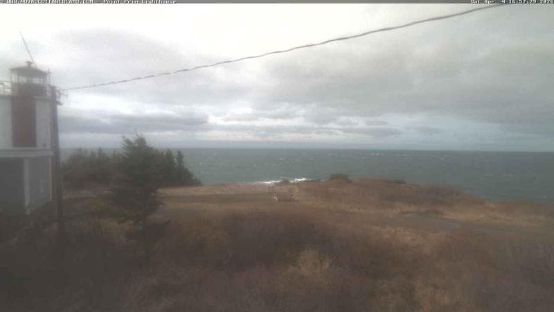 Point Prim Lighthouse