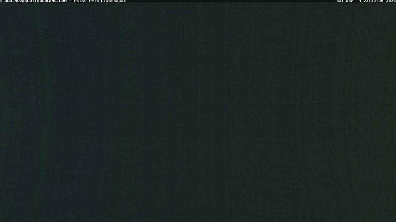 Point Prim Lighthouse