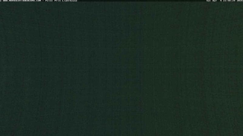 Point Prim Lighthouse