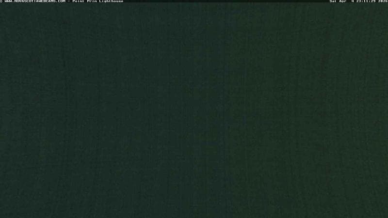 Point Prim Lighthouse