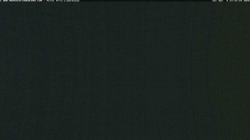 Point Prim Lighthouse