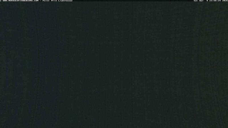 Point Prim Lighthouse