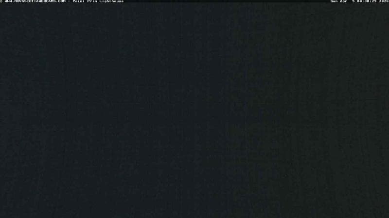 Point Prim Lighthouse