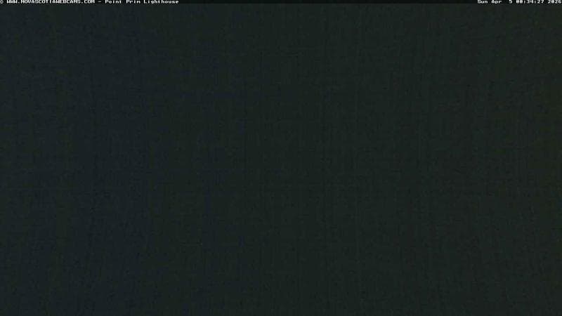 Point Prim Lighthouse