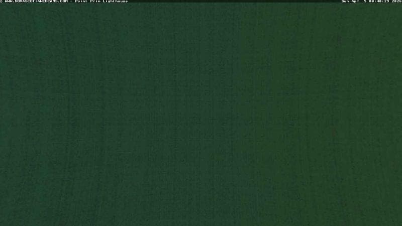 Point Prim Lighthouse