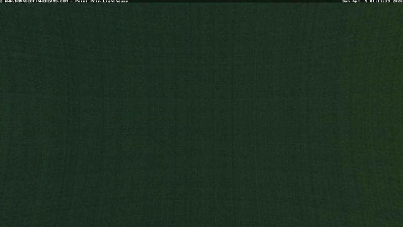 Point Prim Lighthouse