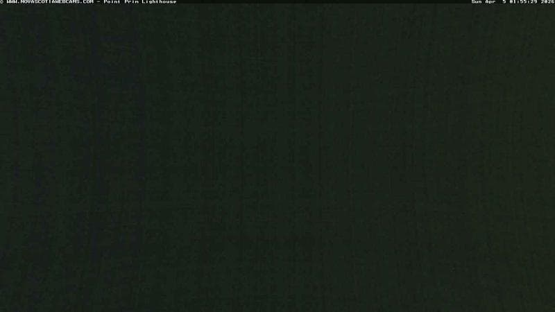 Point Prim Lighthouse