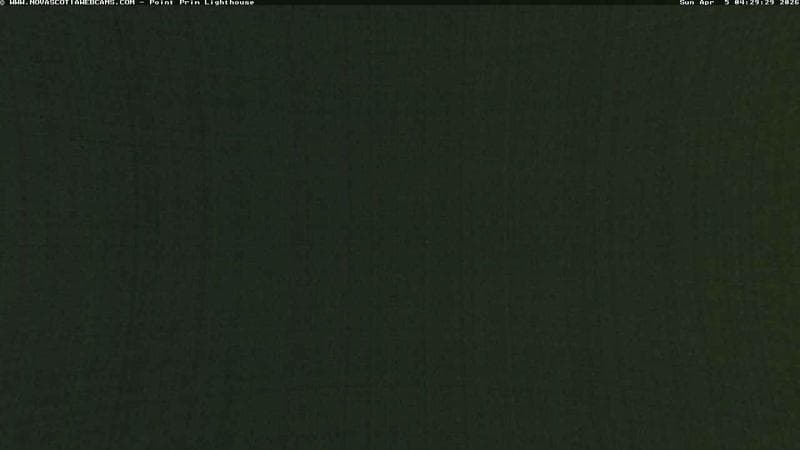 Point Prim Lighthouse