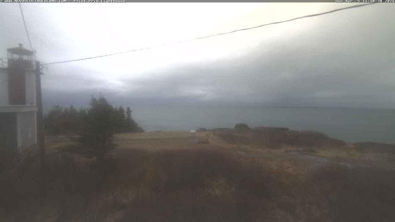 Point Prim Lighthouse