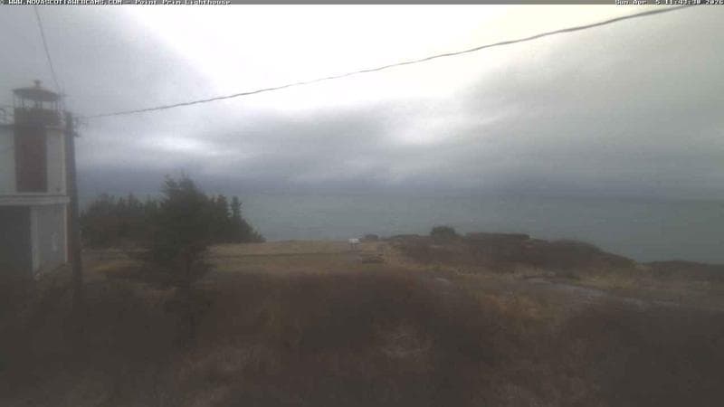 Point Prim Lighthouse