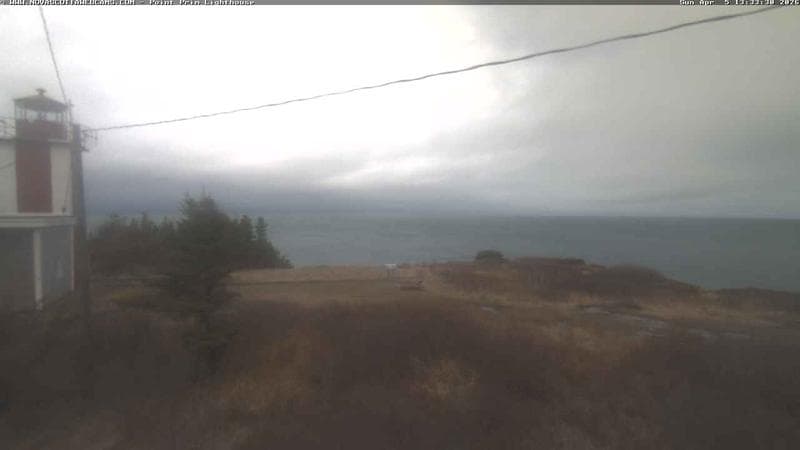 Point Prim Lighthouse