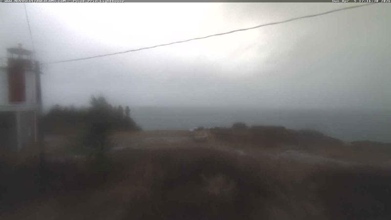 Point Prim Lighthouse