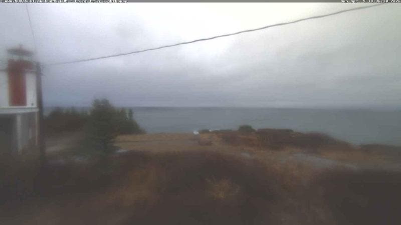 Point Prim Lighthouse