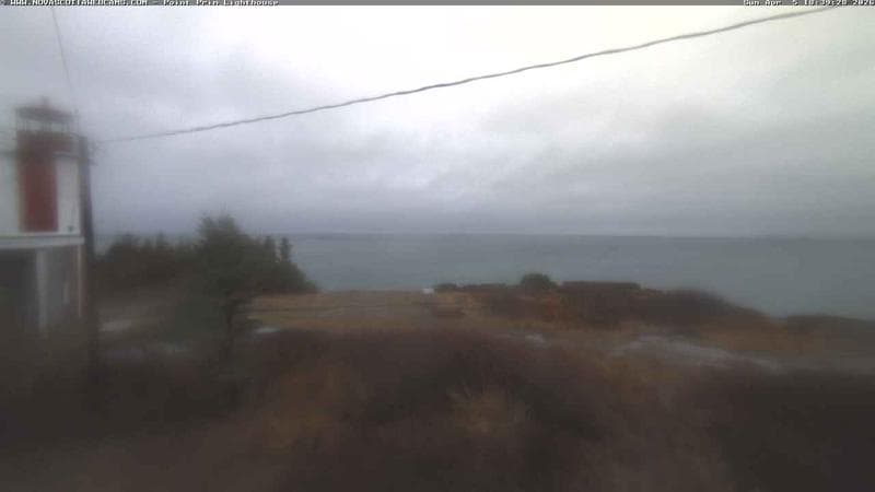 Point Prim Lighthouse