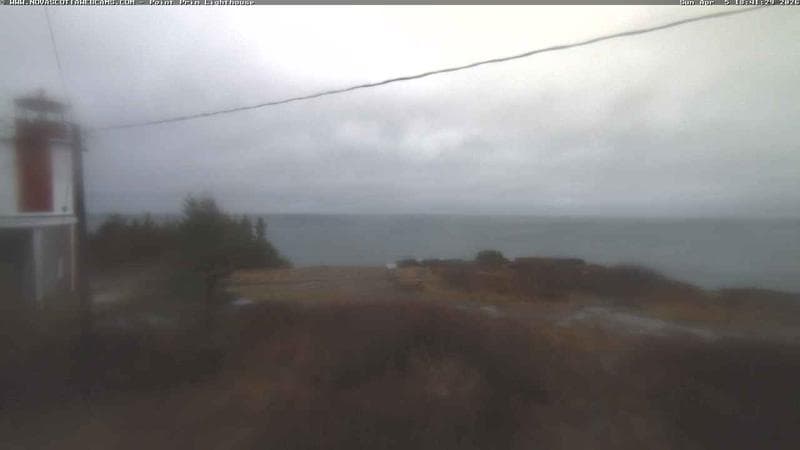 Point Prim Lighthouse