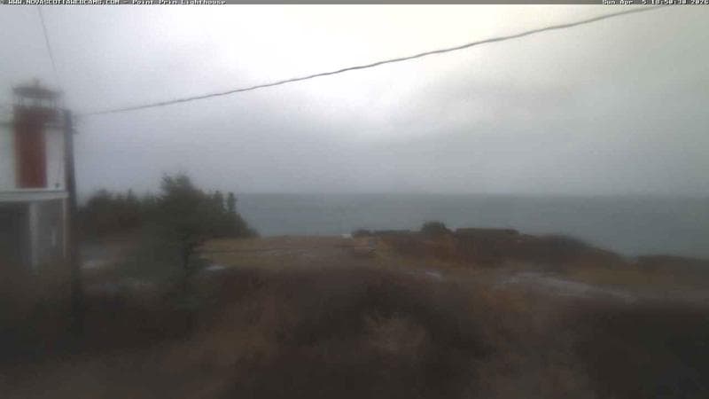 Point Prim Lighthouse