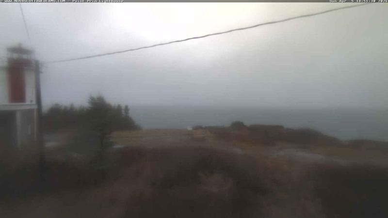 Point Prim Lighthouse