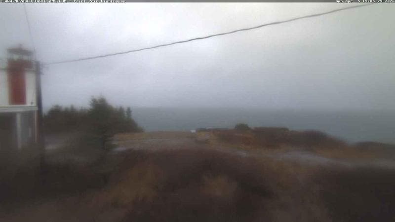 Point Prim Lighthouse