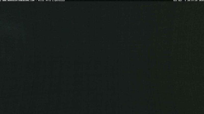 Point Prim Lighthouse