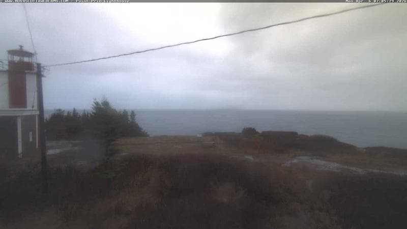 Point Prim Lighthouse