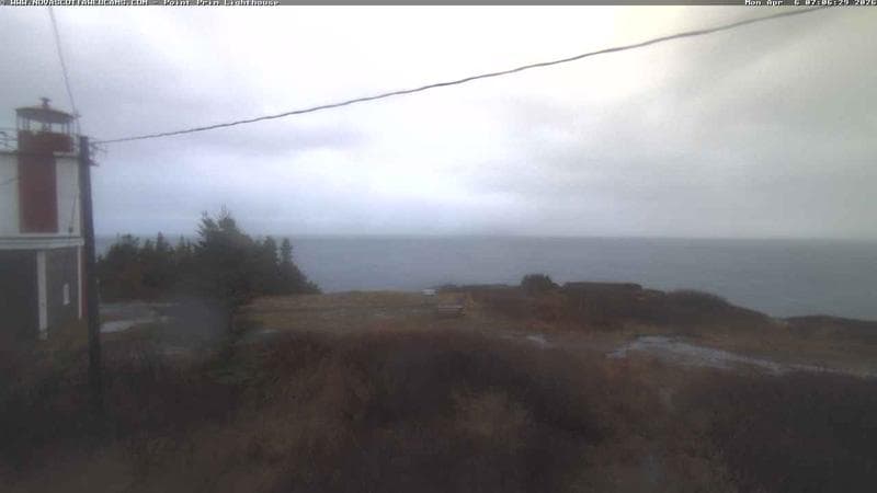 Point Prim Lighthouse