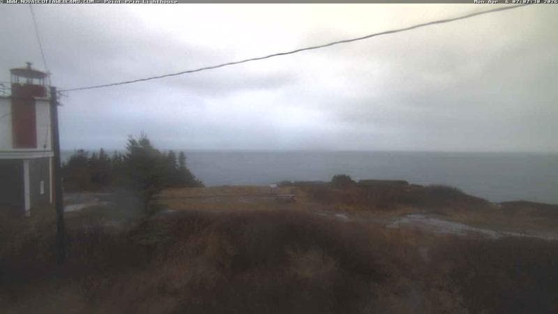 Point Prim Lighthouse