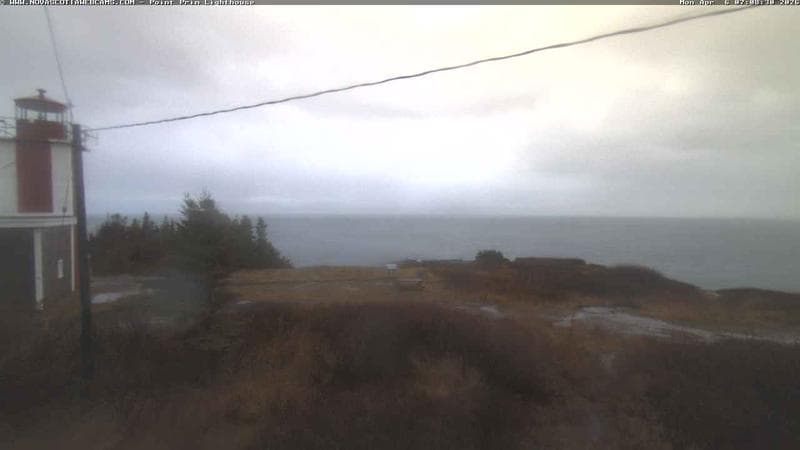 Point Prim Lighthouse